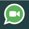 Icon Video Call & Multi Messenger