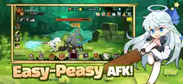 Game screenshot Raising Archangel apk