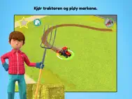 Lille gårdsbrukere ipad bilder 1