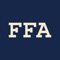 The official app of the National FFA Convention & Expo and other FFA events