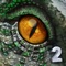 Take on the life of our most realistic velociraptor ever in the sequel to the most popular dinosaur simulator of all time