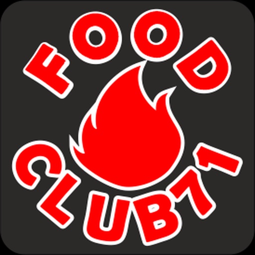 FOODCLUB71