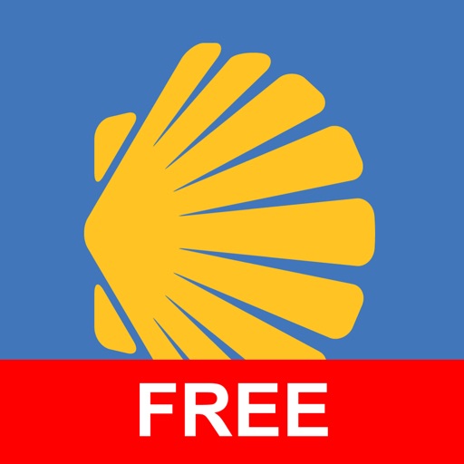 St. James Way Free Edition icon