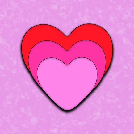 Animated Candy Hearts Stickers Читы