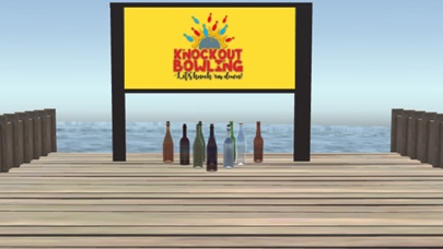 Knockout bowling screenshot 2