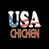 USA Fried Chicken.