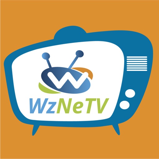 WZNET TV icon