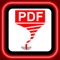 Create professional, great looking PDFs simply and easily right on your iPhone without having to go near a computer