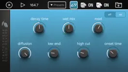 Game screenshot Stratosphere Cloud Reverb apk