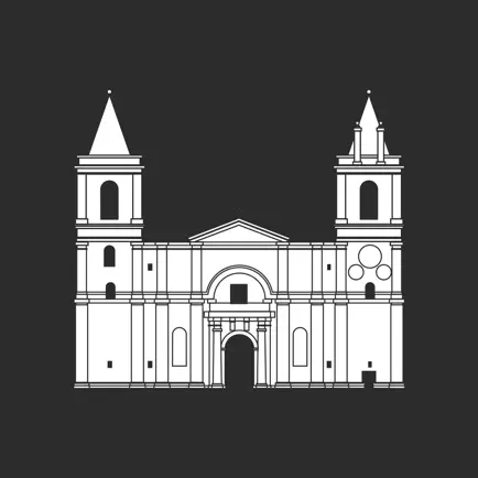 St John's Co-Cathedral Читы