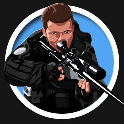 Sniper Strike 3D-Shoot to kill Читы
