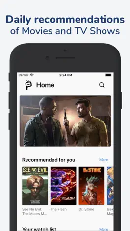 Game screenshot FantasTV - Movie Manager hack
