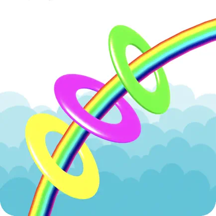 Rainbows & Rings Читы