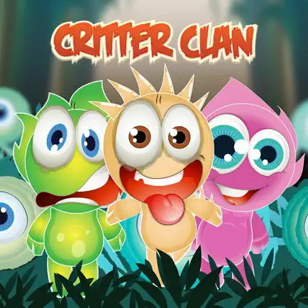 Critter Clan Spiderclops Race Cheats