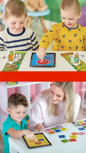 Orchard Toys screenshot 2