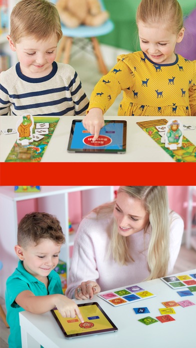 Orchard Toys Screenshot