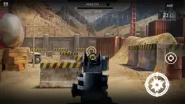 Game screenshot Canyon Shooting 2 mod apk
