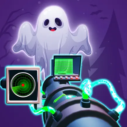Ghost Buster! Cheats