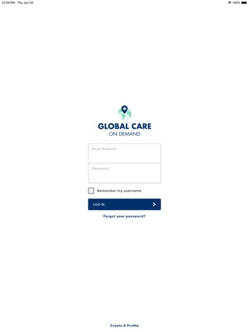 Global Care On Demandのおすすめ画像1