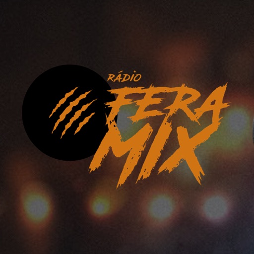 Rádio Fera Mix icon