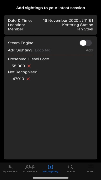 LocoScene screenshot-8