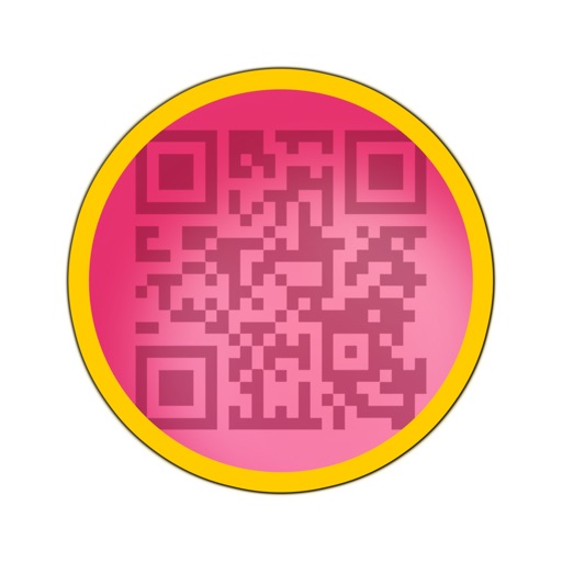 Гладкий QR-код Reader