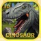 Dinosaur 3D - AR Camera