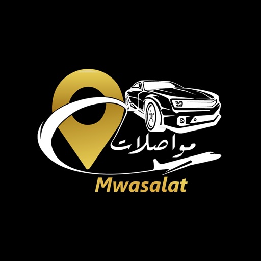 Mwaslat icon