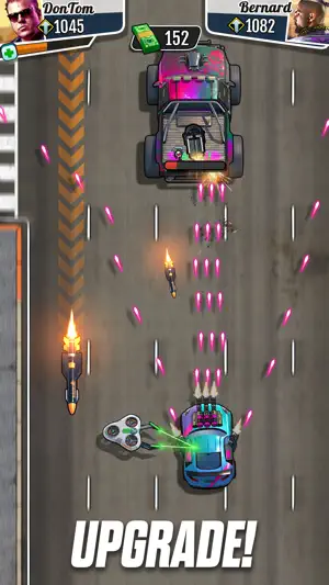 Fastlane: Fun Car Racing Game screenshot 5