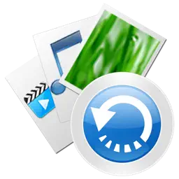 Photo Recovery GP app icon