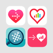 Omni Bundle for Fitbit - Sync, Health Dashboard, Find Lost Device