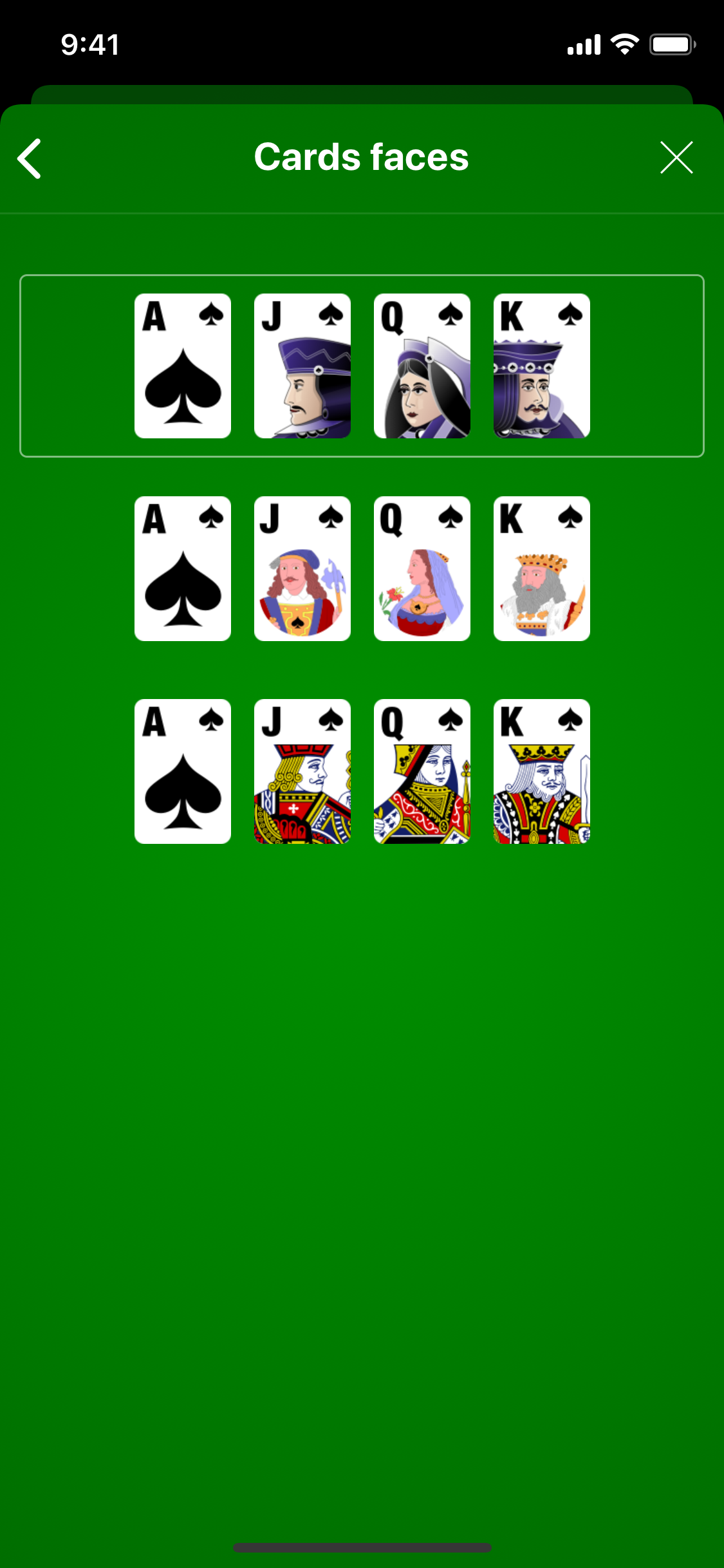 Solitaire The Game