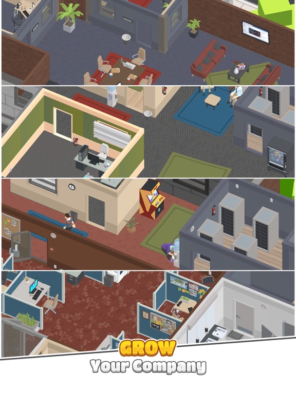 Screenshot #5 pour HR Master