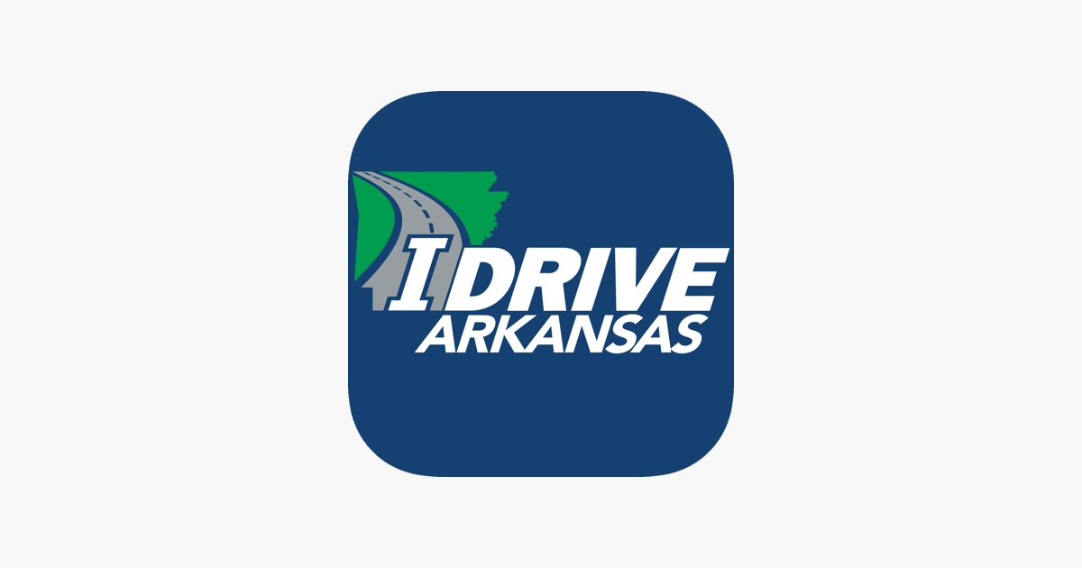IDrive Arkansas on the App Store