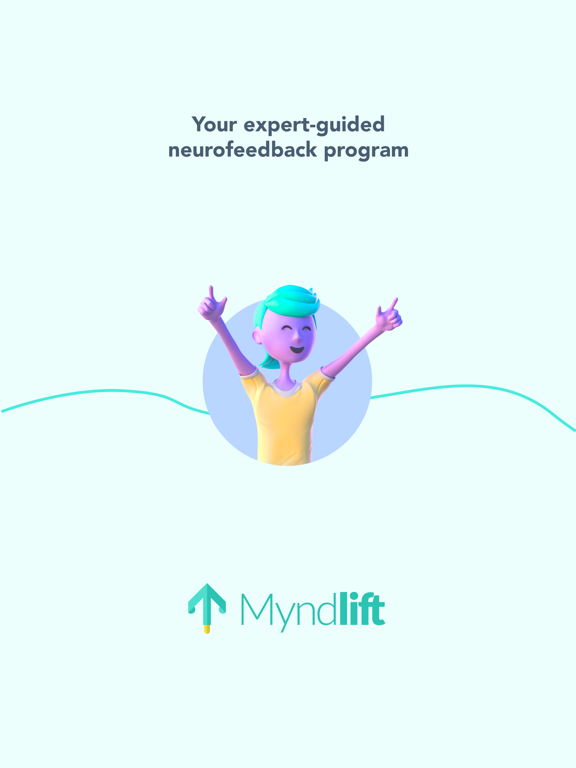 Screenshot #4 pour Myndlift