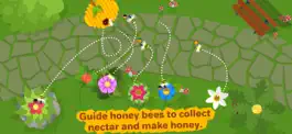 Game screenshot Bee Life – Honey Bee Adventure mod apk