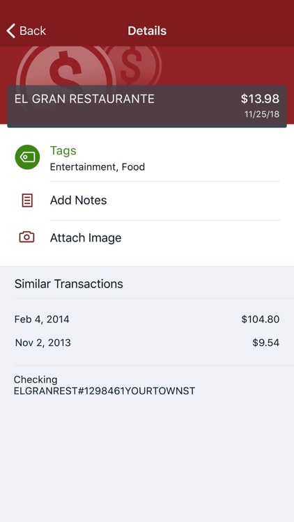 Native American Bank