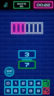 fraction challenge iphone screenshot 3