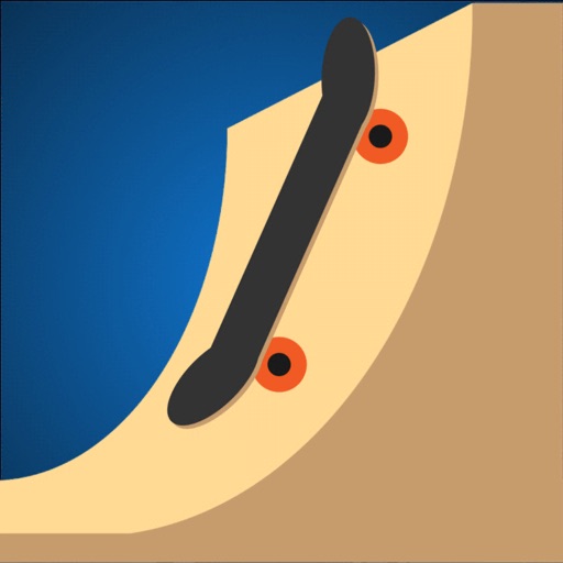 Half-Pipe icon