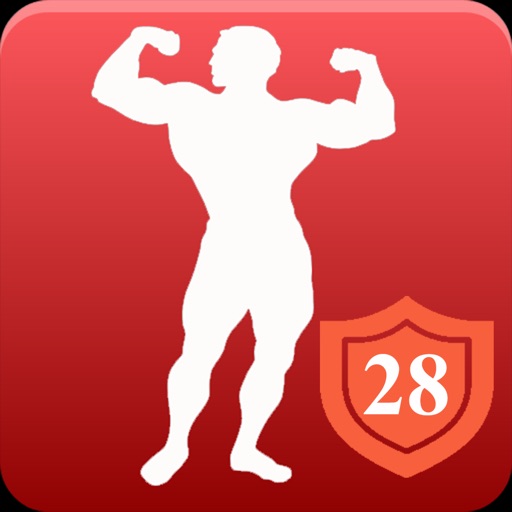 Home Workouts - Fit challenge