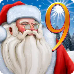 Christmas Wonderland 9 app icon