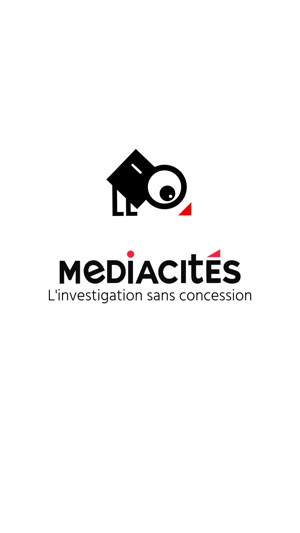 Mediacités(圖1)-速報App