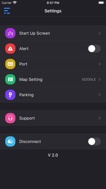 fliTrack screenshot-8