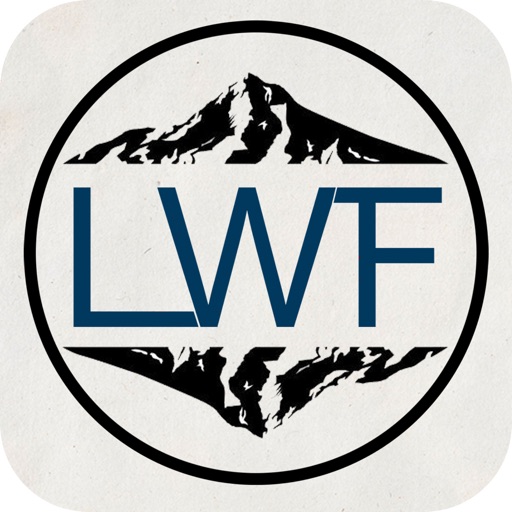 Living Way Fellowship icon