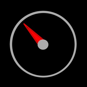 螢幕擷取畫面 (4) Speedy Speedometer