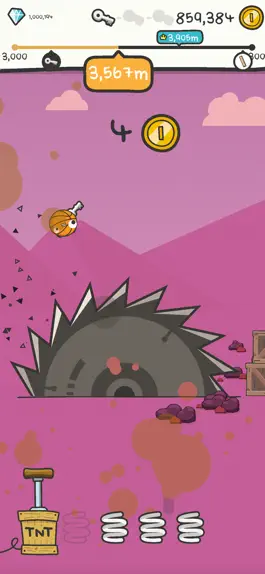 Game screenshot 2 Grind 2 Furious! apk