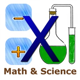 Grade 10 Math & Science