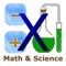 Comprehensive study material for Grade 10 Math & Science in the form of question bank