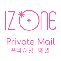 IZ*ONE Private Mail