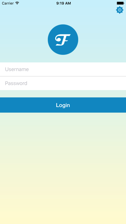 #1. FOA(Entel) (iOS) 由: Entel S.A.